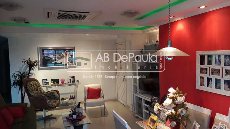 Conheça 20190911_174906 do imóvel - Cobertura Rio de Janeiro, Vila Valqueire, RJ À Venda, 4 Quartos, 352m² - ABCO40004 - 4 20190911_174906 - Cobertura Rio de Janeiro, Vila Valqueire, RJ À Venda, 4 Quartos, 352m² - ABCO40004 - 4