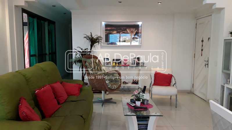 Conheça 20190911_172258 do imóvel - Cobertura Rio de Janeiro, Vila Valqueire, RJ À Venda, 4 Quartos, 352m² - ABCO40004 - 18 20190911_172258 - Cobertura Rio de Janeiro, Vila Valqueire, RJ À Venda, 4 Quartos, 352m² - ABCO40004 - 18
