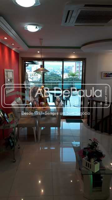 Conheça 20190911_172211 do imóvel - Cobertura Rio de Janeiro, Vila Valqueire, RJ À Venda, 4 Quartos, 352m² - ABCO40004 - 5 20190911_172211 - Cobertura Rio de Janeiro, Vila Valqueire, RJ À Venda, 4 Quartos, 352m² - ABCO40004 - 5