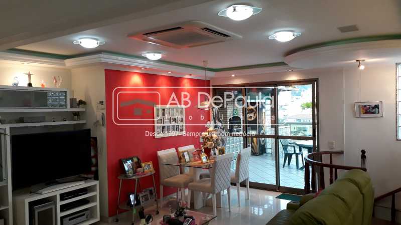 Conheça 20190911_172141 do imóvel - Cobertura Rio de Janeiro, Vila Valqueire, RJ À Venda, 4 Quartos, 352m² - ABCO40004 - 7 20190911_172141 - Cobertura Rio de Janeiro, Vila Valqueire, RJ À Venda, 4 Quartos, 352m² - ABCO40004 - 7