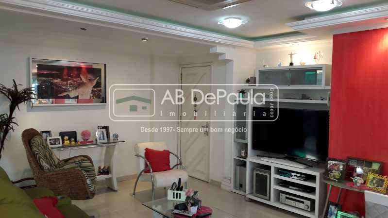 Conheça 20190911_172115 do imóvel - Cobertura Rio de Janeiro, Vila Valqueire, RJ À Venda, 4 Quartos, 352m² - ABCO40004 - 6 20190911_172115 - Cobertura Rio de Janeiro, Vila Valqueire, RJ À Venda, 4 Quartos, 352m² - ABCO40004 - 6