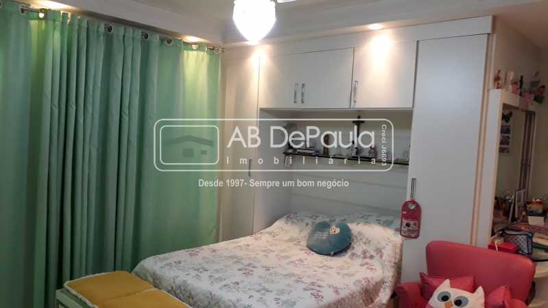 Conheça 20190911_171832 do imóvel - Cobertura Rio de Janeiro, Vila Valqueire, RJ À Venda, 4 Quartos, 352m² - ABCO40004 - 19 20190911_171832 - Cobertura Rio de Janeiro, Vila Valqueire, RJ À Venda, 4 Quartos, 352m² - ABCO40004 - 19