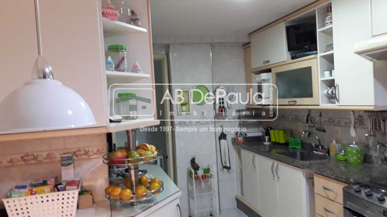 Conheça 20190911_170824 do imóvel - Cobertura Rio de Janeiro, Vila Valqueire, RJ À Venda, 4 Quartos, 352m² - ABCO40004 - 23 20190911_170824 - Cobertura Rio de Janeiro, Vila Valqueire, RJ À Venda, 4 Quartos, 352m² - ABCO40004 - 23