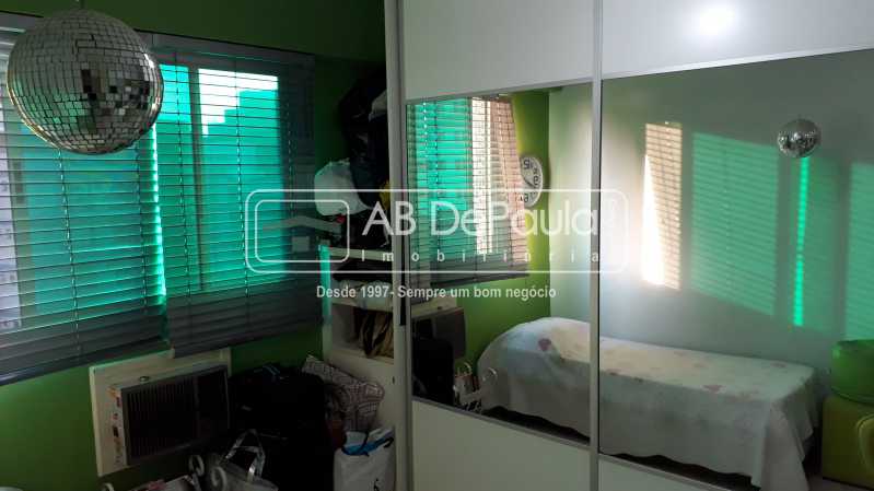 Conheça 20190911_170727 do imóvel - Cobertura Rio de Janeiro, Vila Valqueire, RJ À Venda, 4 Quartos, 352m² - ABCO40004 - 16 20190911_170727 - Cobertura Rio de Janeiro, Vila Valqueire, RJ À Venda, 4 Quartos, 352m² - ABCO40004 - 16