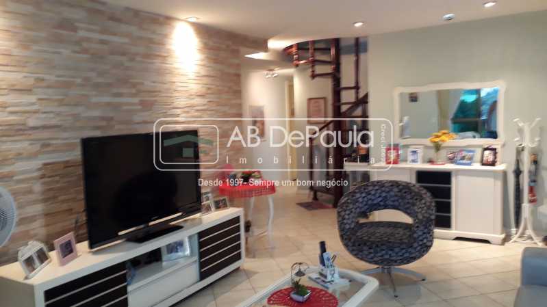 Conheça 20190911_175251 111 do imóvel - Cobertura Rio de Janeiro, Vila Valqueire, RJ À Venda, 4 Quartos, 352m² - ABCO40004 - 13 20190911_175251 111 - Cobertura Rio de Janeiro, Vila Valqueire, RJ À Venda, 4 Quartos, 352m² - ABCO40004 - 13