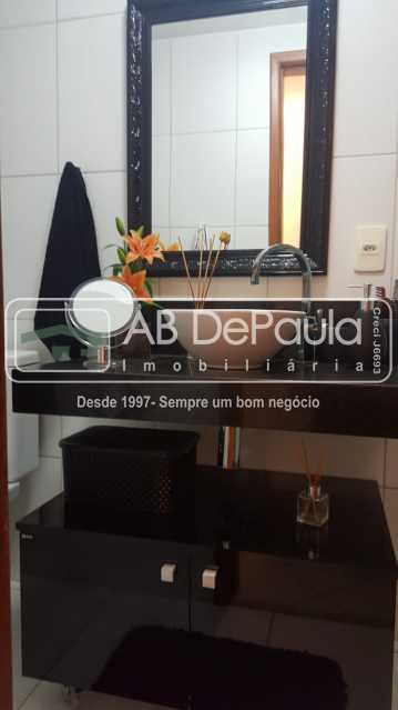 Conheça IMG-20190915-WA0018 do imóvel - Aptº 2 Qts Reformadíssimo !! Centro Realengo - ABAP20404 - 5 IMG-20190915-WA0018 - Aptº 2 Qts Reformadíssimo !! Centro Realengo - ABAP20404 - 5