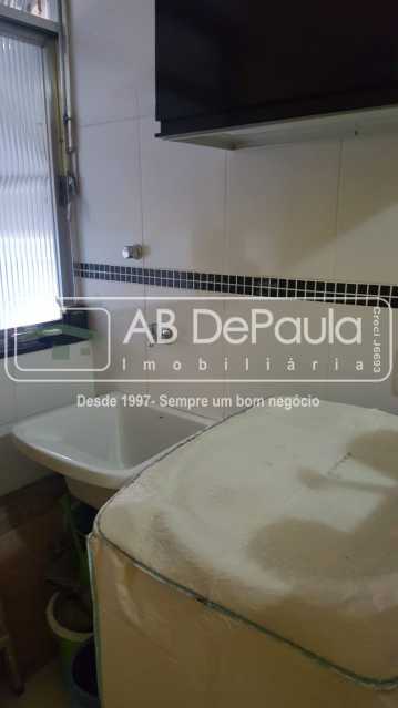 Conheça IMG-20190915-WA0027 do imóvel - Aptº 2 Qts Reformadíssimo !! Centro Realengo - ABAP20404 - 18 IMG-20190915-WA0027 - Aptº 2 Qts Reformadíssimo !! Centro Realengo - ABAP20404 - 18