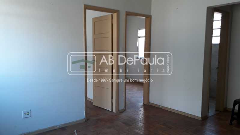 Conheça 20190910_100116 do imóvel - PRAÇA SECA - Vila Fechada - Ótimo Casa Tipo Apt. 2º Andar Localizado junto a R. Candido Benício - ABCA20095 - 5 20190910_100116 - PRAÇA SECA - Vila Fechada - Ótimo Casa Tipo Apt. 2º Andar Localizado junto a R. Candido Benício - ABCA20095 - 5