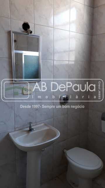 Conheça 20190910_100144 do imóvel - PRAÇA SECA - Vila Fechada - Ótimo Casa Tipo Apt. 2º Andar Localizado junto a R. Candido Benício - ABCA20095 - 6 20190910_100144 - PRAÇA SECA - Vila Fechada - Ótimo Casa Tipo Apt. 2º Andar Localizado junto a R. Candido Benício - ABCA20095 - 6