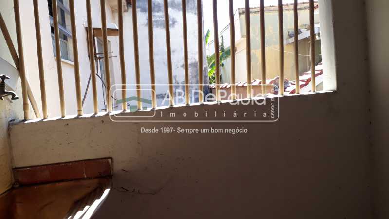 Conheça 20190910_100221 do imóvel - PRAÇA SECA - Vila Fechada - Ótimo Casa Tipo Apt. 2º Andar Localizado junto a R. Candido Benício - ABCA20095 - 11 20190910_100221 - PRAÇA SECA - Vila Fechada - Ótimo Casa Tipo Apt. 2º Andar Localizado junto a R. Candido Benício - ABCA20095 - 11