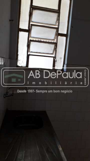 Conheça 20190910_100253 do imóvel - PRAÇA SECA - Vila Fechada - Ótimo Casa Tipo Apt. 2º Andar Localizado junto a R. Candido Benício - ABCA20095 - 12 20190910_100253 - PRAÇA SECA - Vila Fechada - Ótimo Casa Tipo Apt. 2º Andar Localizado junto a R. Candido Benício - ABCA20095 - 12