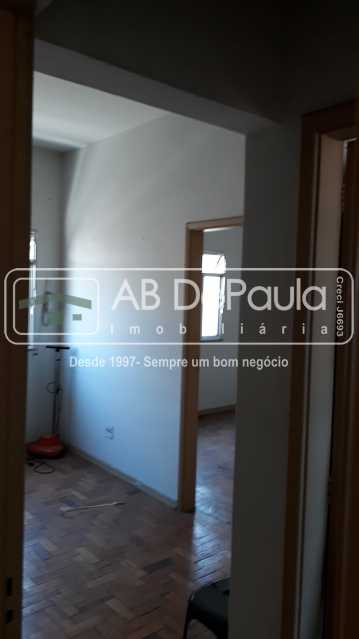 Conheça 20190910_100330 do imóvel - PRAÇA SECA - Vila Fechada - Ótimo Casa Tipo Apt. 2º Andar Localizado junto a R. Candido Benício - ABCA20095 - 8 20190910_100330 - PRAÇA SECA - Vila Fechada - Ótimo Casa Tipo Apt. 2º Andar Localizado junto a R. Candido Benício - ABCA20095 - 8