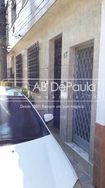 Conheça 20190910_100752 do imóvel - PRAÇA SECA - Ótimo Casa Tipo Apt. 2º Andar Localizado em Vila Fechada com Portão Eletrônico. - ABCA20095 - 18 20190910_100752 - PRAÇA SECA - Ótimo Casa Tipo Apt. 2º Andar Localizado em Vila Fechada com Portão Eletrônico. - ABCA20095 - 18