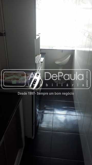 Conheça 20190920_104337 do imóvel - Cobertura 3 quartos à venda Rio de Janeiro,RJ - R$ 285.000 - ABCO30018 - 13 20190920_104337 - Cobertura 3 quartos à venda Rio de Janeiro,RJ - R$ 285.000 - ABCO30018 - 13