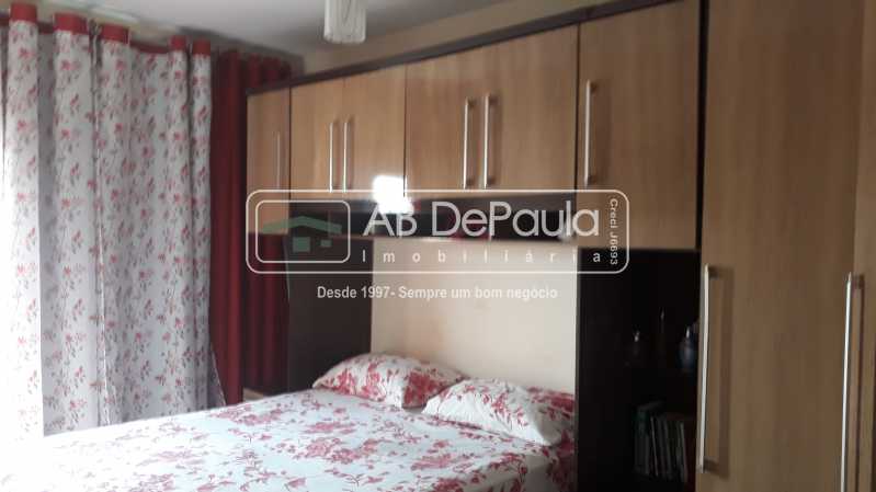 Conheça 20190920_104619 do imóvel - Cobertura 3 quartos à venda Rio de Janeiro,RJ - R$ 285.000 - ABCO30018 - 9 20190920_104619 - Cobertura 3 quartos à venda Rio de Janeiro,RJ - R$ 285.000 - ABCO30018 - 9