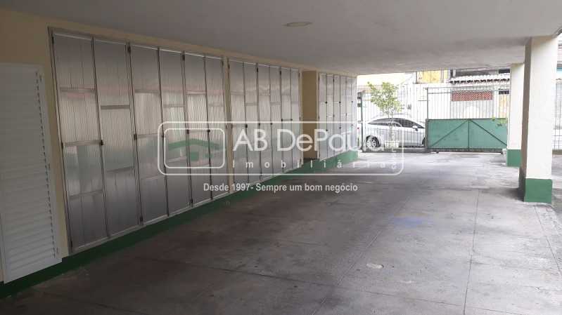 Conheça 20190920_105746 do imóvel - Cobertura 3 quartos à venda Rio de Janeiro,RJ - R$ 285.000 - ABCO30018 - 26 20190920_105746 - Cobertura 3 quartos à venda Rio de Janeiro,RJ - R$ 285.000 - ABCO30018 - 26
