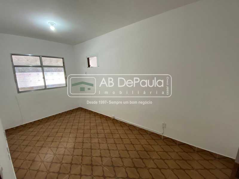 Conheça QUARTO 1 do imóvel - Realengo - Excelente casa 3 Dormitórios (1 Suíte), amplo quinta. - ABCA30108 - 4 QUARTO 1 - Realengo - Excelente casa 3 Dormitórios (1 Suíte), amplo quinta. - ABCA30108 - 4