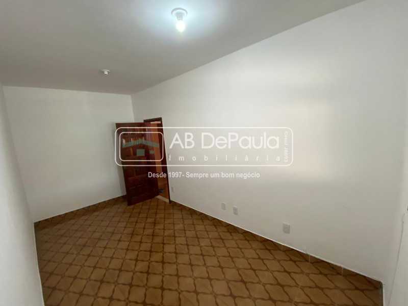 Conheça QUARTO 1 do imóvel - Realengo - Excelente casa 3 Dormitórios (1 Suíte), amplo quinta. - ABCA30108 - 5 QUARTO 1 - Realengo - Excelente casa 3 Dormitórios (1 Suíte), amplo quinta. - ABCA30108 - 5
