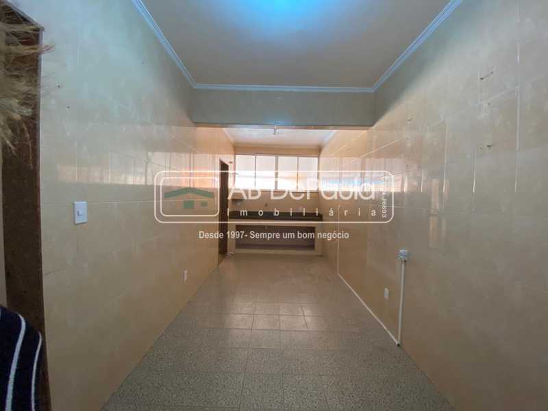 Conheça COZINHA do imóvel - Realengo - Excelente casa 3 Dormitórios (1 Suíte), amplo quinta. - ABCA30108 - 9 COZINHA - Realengo - Excelente casa 3 Dormitórios (1 Suíte), amplo quinta. - ABCA30108 - 9