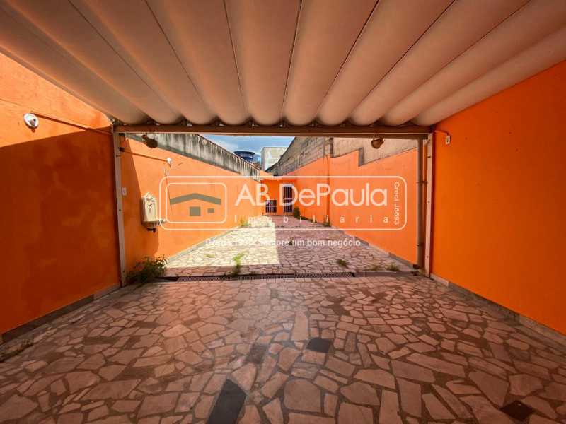 Conheça ÁREA EXTERNA do imóvel - Realengo - Excelente casa 3 Dormitórios (1 Suíte), amplo quinta. - ABCA30108 - 12 ÁREA EXTERNA - Realengo - Excelente casa 3 Dormitórios (1 Suíte), amplo quinta. - ABCA30108 - 12