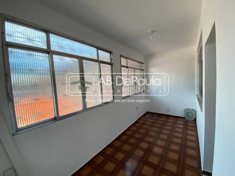 Conheça VARANDA 2º ANDAR do imóvel - Realengo - Excelente casa 3 Dormitórios (1 Suíte), amplo quinta. - ABCA30108 - 17 VARANDA 2º ANDAR - Realengo - Excelente casa 3 Dormitórios (1 Suíte), amplo quinta. - ABCA30108 - 17