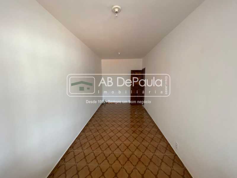 Conheça QUARTO 1 do imóvel - Realengo - Excelente casa 3 Dormitórios (1 Suíte), amplo quinta. - ABCA30108 - 6 QUARTO 1 - Realengo - Excelente casa 3 Dormitórios (1 Suíte), amplo quinta. - ABCA30108 - 6