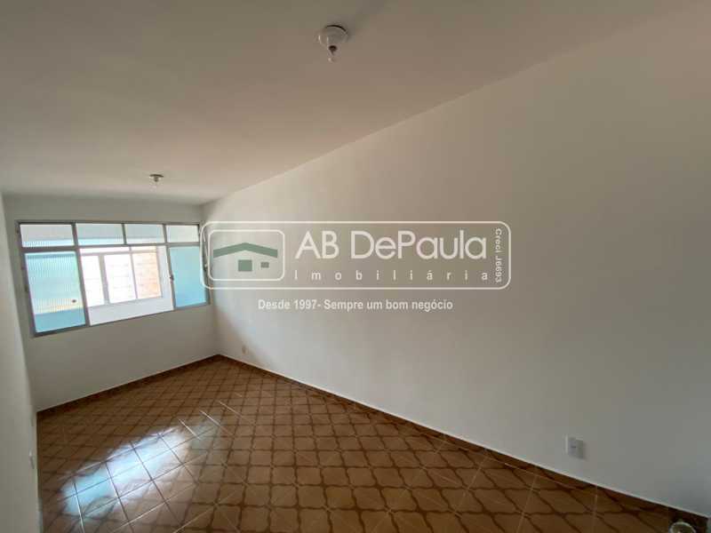 Conheça QUARTO 2 do imóvel - Realengo - Excelente casa 3 Dormitórios (1 Suíte), amplo quinta. - ABCA30108 - 19 QUARTO 2 - Realengo - Excelente casa 3 Dormitórios (1 Suíte), amplo quinta. - ABCA30108 - 19