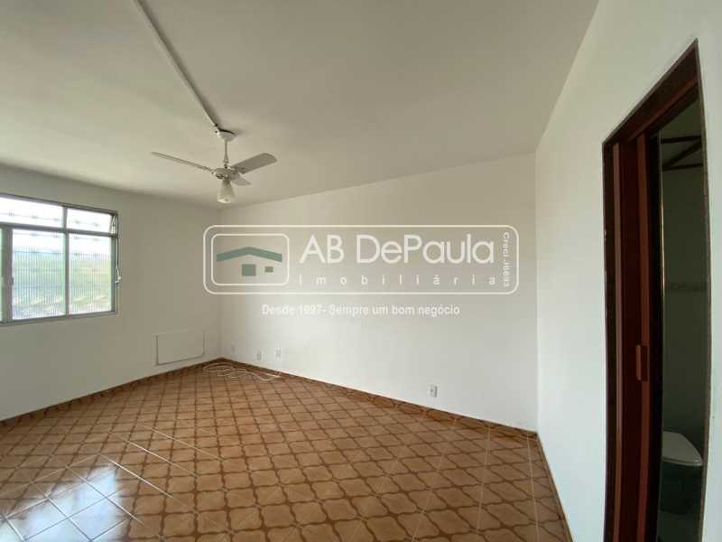 Conheça QUARTO 3 SUÍTE do imóvel - Realengo - Excelente casa 3 Dormitórios (1 Suíte), amplo quinta. - ABCA30108 - 22 QUARTO 3 SUÍTE - Realengo - Excelente casa 3 Dormitórios (1 Suíte), amplo quinta. - ABCA30108 - 22