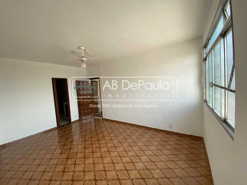 Conheça QUARTO 3 SUÍTE do imóvel - Realengo - Excelente casa 3 Dormitórios (1 Suíte), amplo quinta. - ABCA30108 - 24 QUARTO 3 SUÍTE - Realengo - Excelente casa 3 Dormitórios (1 Suíte), amplo quinta. - ABCA30108 - 24