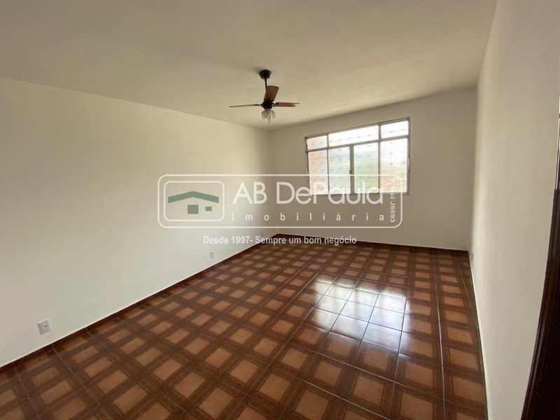 Conheça . do imóvel - Realengo - Excelente casa 3 Dormitórios (1 Suíte), amplo quinta. - ABCA30108 - 21 . - Realengo - Excelente casa 3 Dormitórios (1 Suíte), amplo quinta. - ABCA30108 - 21