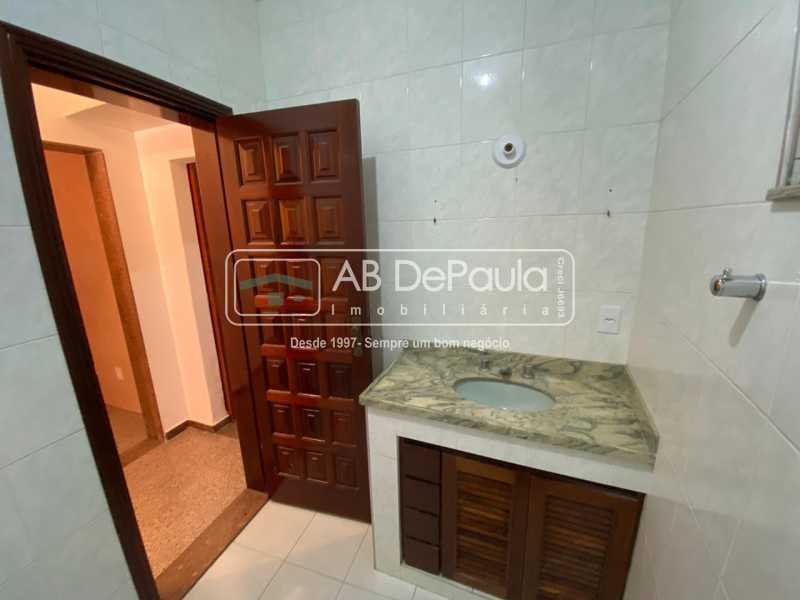 Conheça BANHEIRO do imóvel - Realengo - Excelente casa 3 Dormitórios (1 Suíte), amplo quinta. - ABCA30108 - 8 BANHEIRO - Realengo - Excelente casa 3 Dormitórios (1 Suíte), amplo quinta. - ABCA30108 - 8