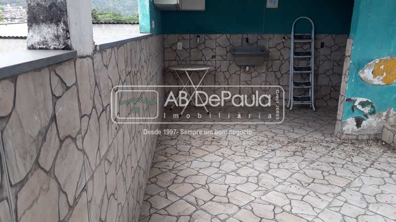 Conheça 20191008_142658 do imóvel - Casa à venda Rua General Deschamps Cavalcanti,Rio de Janeiro,RJ - R$ 200.000 - ABCA10016 - 17 20191008_142658 - Casa à venda Rua General Deschamps Cavalcanti,Rio de Janeiro,RJ - R$ 200.000 - ABCA10016 - 17