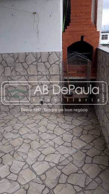 Conheça 20191008_142707 do imóvel - Casa à venda Rua General Deschamps Cavalcanti,Rio de Janeiro,RJ - R$ 200.000 - ABCA10016 - 18 20191008_142707 - Casa à venda Rua General Deschamps Cavalcanti,Rio de Janeiro,RJ - R$ 200.000 - ABCA10016 - 18
