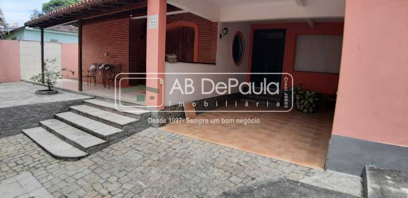 Conheça thumbnail 2 do imóvel - Sulacap - Casa Linear - Espetacular! - Aceita Financiamento Bancário e FGTS - ABCA30110 - 3 thumbnail 2 - Sulacap - Casa Linear - Espetacular! - Aceita Financiamento Bancário e FGTS - ABCA30110 - 3