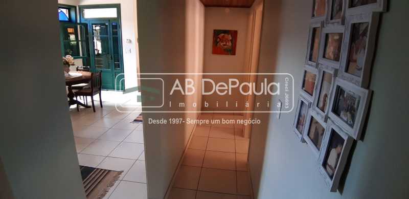 Conheça thumbnail 30 do imóvel - Sulacap - Casa Linear - Espetacular! - Aceita Financiamento Bancário e FGTS - ABCA30110 - 24 thumbnail 30 - Sulacap - Casa Linear - Espetacular! - Aceita Financiamento Bancário e FGTS - ABCA30110 - 24