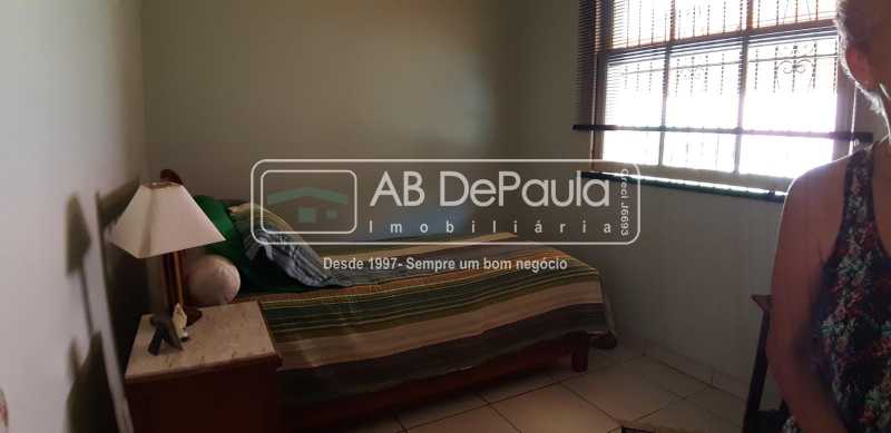 Conheça thumbnail 35 do imóvel - Sulacap - Casa Linear - Espetacular! - Aceita Financiamento Bancário e FGTS - ABCA30110 - 28 thumbnail 35 - Sulacap - Casa Linear - Espetacular! - Aceita Financiamento Bancário e FGTS - ABCA30110 - 28