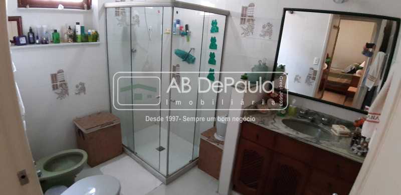 Conheça thumbnail 37 do imóvel - Sulacap - Casa Linear - Espetacular! - Aceita Financiamento Bancário e FGTS - ABCA30110 - 29 thumbnail 37 - Sulacap - Casa Linear - Espetacular! - Aceita Financiamento Bancário e FGTS - ABCA30110 - 29