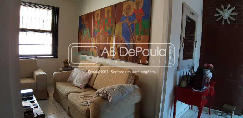 Conheça thumbnail 48 do imóvel - Sulacap - Casa Linear - Espetacular! - Aceita Financiamento Bancário e FGTS - ABCA30110 - 21 thumbnail 48 - Sulacap - Casa Linear - Espetacular! - Aceita Financiamento Bancário e FGTS - ABCA30110 - 21