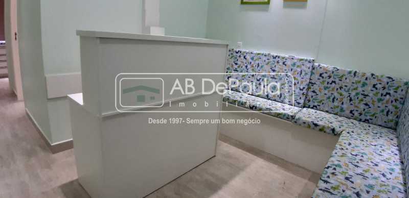 Conheça thumbnail 5 do imóvel - ((( Porteira Fechada ))). Edifício comercial BARÃO DA TAQUARA - Sala comercial com 2 consultórios e recepção. (Mobiliada) - ABSL00008 - 6 thumbnail 5 - ((( Porteira Fechada ))). Edifício comercial BARÃO DA TAQUARA - Sala comercial com 2 consultórios e recepção. (Mobiliada) - ABSL00008 - 6