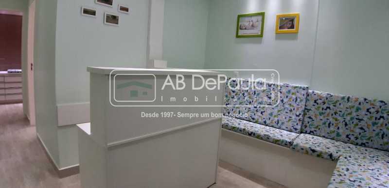 Conheça thumbnail 7 do imóvel - ((( Porteira Fechada ))). Edifício comercial BARÃO DA TAQUARA - Sala comercial com 2 consultórios e recepção. (Mobiliada) - ABSL00008 - 1 thumbnail 7 - ((( Porteira Fechada ))). Edifício comercial BARÃO DA TAQUARA - Sala comercial com 2 consultórios e recepção. (Mobiliada) - ABSL00008 - 1