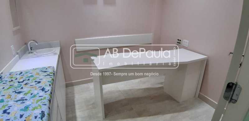 Conheça thumbnail 11 do imóvel - ((( Porteira Fechada ))). Edifício comercial BARÃO DA TAQUARA - Sala comercial com 2 consultórios e recepção. (Mobiliada) - ABSL00008 - 16 thumbnail 11 - ((( Porteira Fechada ))). Edifício comercial BARÃO DA TAQUARA - Sala comercial com 2 consultórios e recepção. (Mobiliada) - ABSL00008 - 16