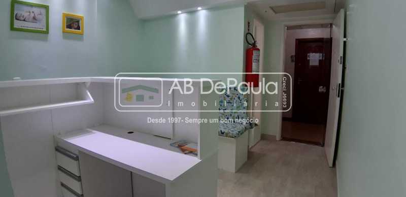 Conheça thumbnail 13 do imóvel - ((( Porteira Fechada ))). Edifício comercial BARÃO DA TAQUARA - Sala comercial com 2 consultórios e recepção. (Mobiliada) - ABSL00008 - 7 thumbnail 13 - ((( Porteira Fechada ))). Edifício comercial BARÃO DA TAQUARA - Sala comercial com 2 consultórios e recepção. (Mobiliada) - ABSL00008 - 7