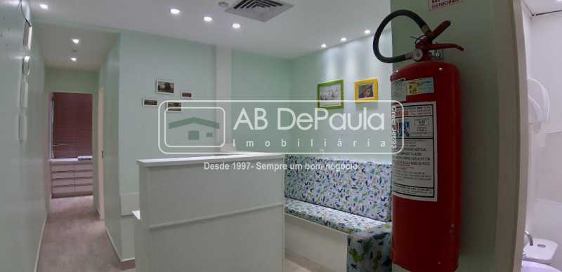 Conheça thumbnail 15 do imóvel - ((( Porteira Fechada ))). Edifício comercial BARÃO DA TAQUARA - Sala comercial com 2 consultórios e recepção. (Mobiliada) - ABSL00008 - 8 thumbnail 15 - ((( Porteira Fechada ))). Edifício comercial BARÃO DA TAQUARA - Sala comercial com 2 consultórios e recepção. (Mobiliada) - ABSL00008 - 8