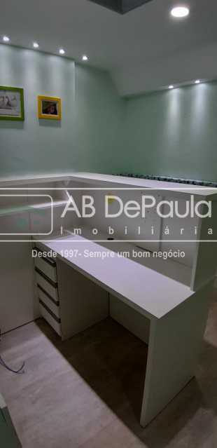 Conheça thumbnail 16 do imóvel - ((( Porteira Fechada ))). Edifício comercial BARÃO DA TAQUARA - Sala comercial com 2 consultórios e recepção. (Mobiliada) - ABSL00008 - 17 thumbnail 16 - ((( Porteira Fechada ))). Edifício comercial BARÃO DA TAQUARA - Sala comercial com 2 consultórios e recepção. (Mobiliada) - ABSL00008 - 17