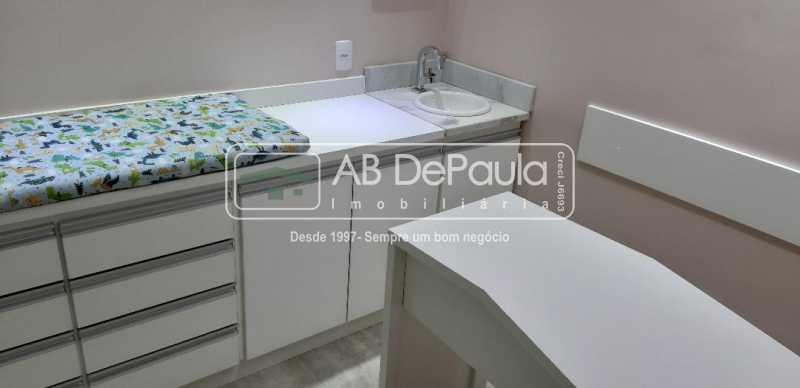 Conheça thumbnail 17 do imóvel - ((( Porteira Fechada ))). Edifício comercial BARÃO DA TAQUARA - Sala comercial com 2 consultórios e recepção. (Mobiliada) - ABSL00008 - 18 thumbnail 17 - ((( Porteira Fechada ))). Edifício comercial BARÃO DA TAQUARA - Sala comercial com 2 consultórios e recepção. (Mobiliada) - ABSL00008 - 18