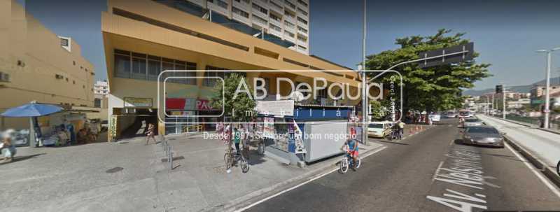Conheça FACHADA_Sala_Taquara do imóvel - ((( Porteira Fechada ))). Edifício comercial BARÃO DA TAQUARA - Sala comercial com 2 consultórios e recepção. (Mobiliada) - ABSL00008 - 23 FACHADA_Sala_Taquara - ((( Porteira Fechada ))). Edifício comercial BARÃO DA TAQUARA - Sala comercial com 2 consultórios e recepção. (Mobiliada) - ABSL00008 - 23