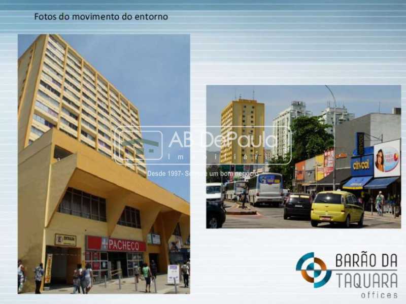 Conheça Fachada do imóvel - ((( Porteira Fechada ))). Edifício comercial BARÃO DA TAQUARA - Sala comercial com 2 consultórios e recepção. (Mobiliada) - ABSL00008 - 4 Fachada - ((( Porteira Fechada ))). Edifício comercial BARÃO DA TAQUARA - Sala comercial com 2 consultórios e recepção. (Mobiliada) - ABSL00008 - 4