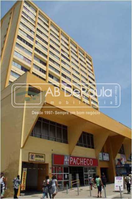 Conheça Fachada2 do imóvel - ((( Porteira Fechada ))). Edifício comercial BARÃO DA TAQUARA - Sala comercial com 2 consultórios e recepção. (Mobiliada) - ABSL00008 - 5 Fachada2 - ((( Porteira Fechada ))). Edifício comercial BARÃO DA TAQUARA - Sala comercial com 2 consultórios e recepção. (Mobiliada) - ABSL00008 - 5