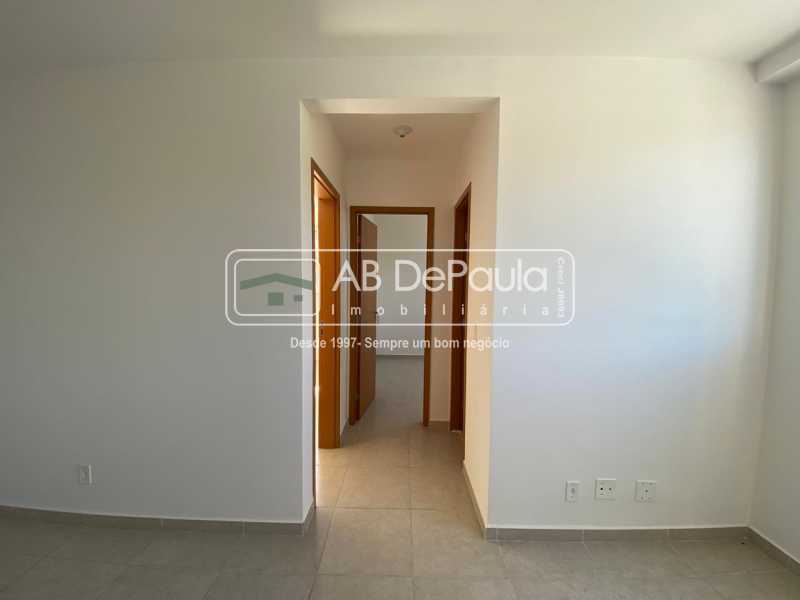 Conheça CORREDOR do imóvel - Solar do Bosque - Apartamento para COMPRAR ou ALUGAR - ABAP20432 - 7 CORREDOR - Solar do Bosque - Apartamento para COMPRAR ou ALUGAR - ABAP20432 - 7