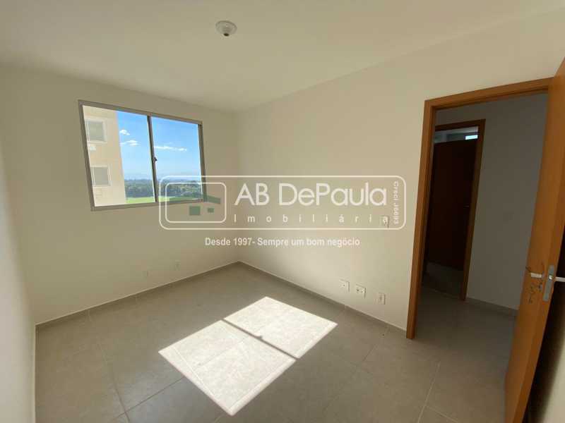 Conheça QUARTO 01 do imóvel - Solar do Bosque - Apartamento para COMPRAR ou ALUGAR - ABAP20432 - 8 QUARTO 01 - Solar do Bosque - Apartamento para COMPRAR ou ALUGAR - ABAP20432 - 8